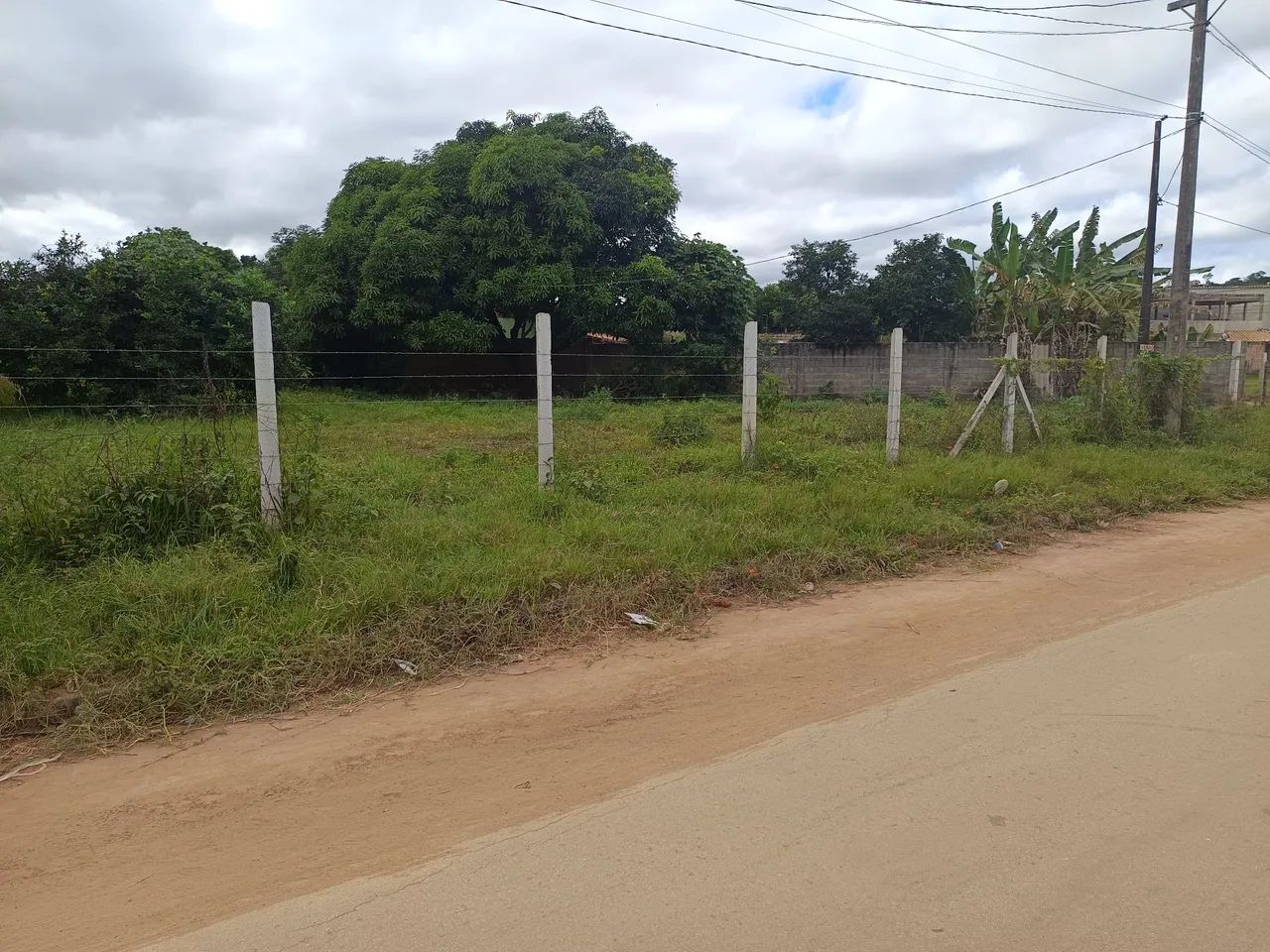Foto - Santa Luzia - Boa Esperança