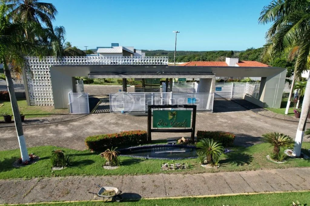 Lote no Condomínio Clube Rio Verde - Foto 5