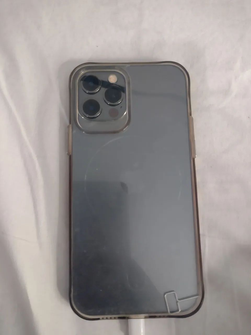 iPhone 11 12pro e 13