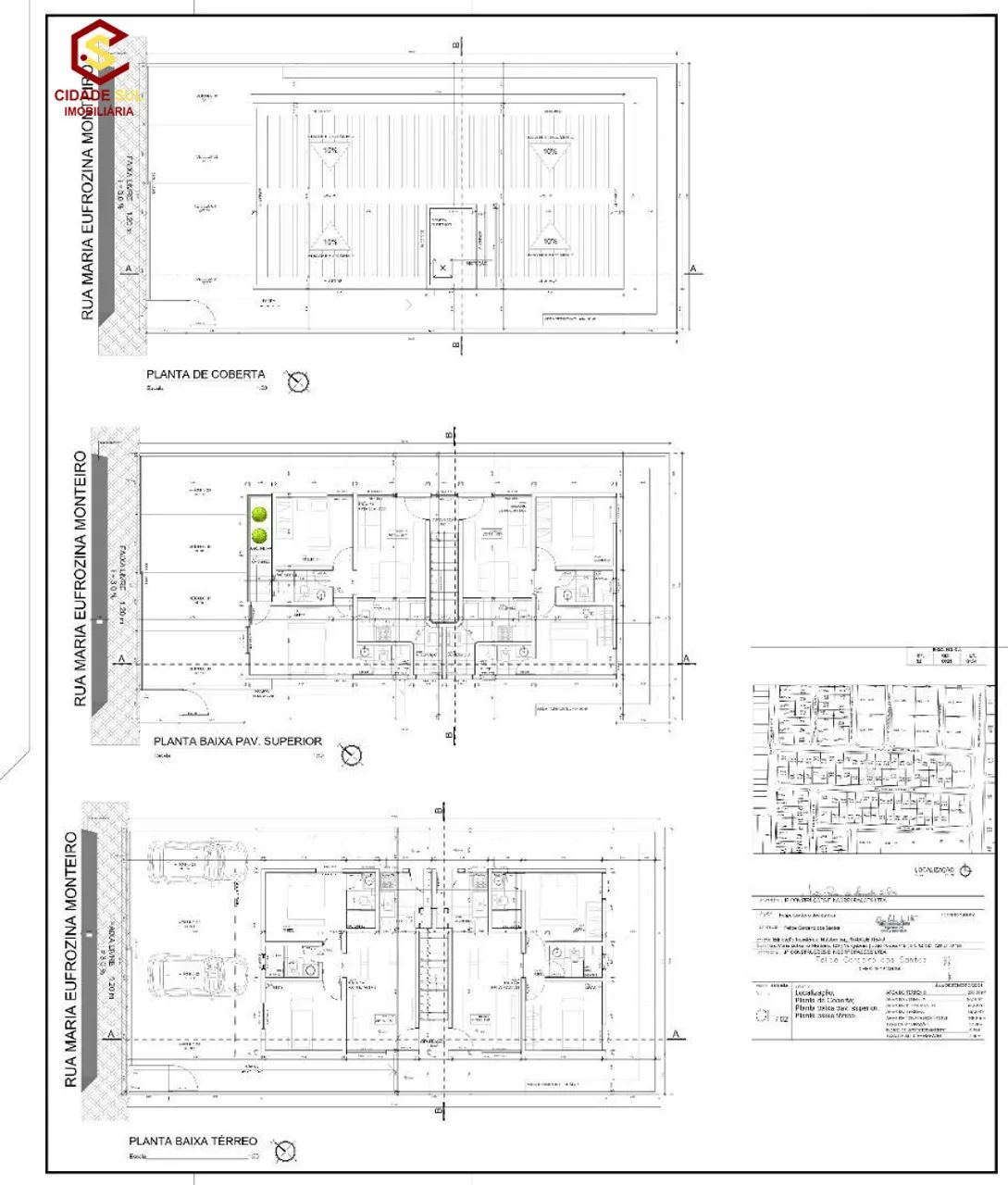 Apartamento a venda em Mangabeira