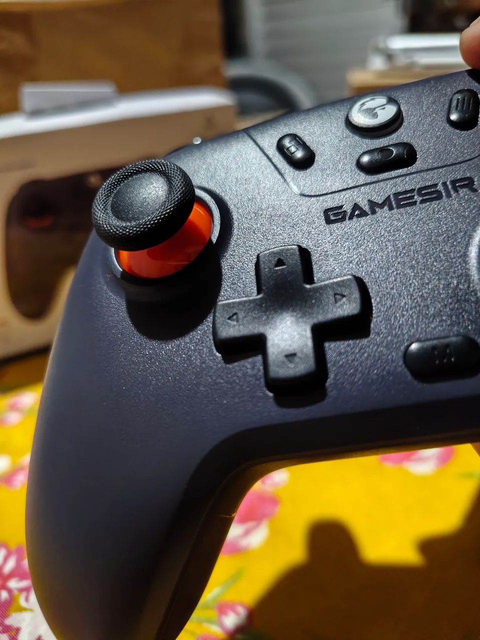 Gamesir nova lite - Foto 3