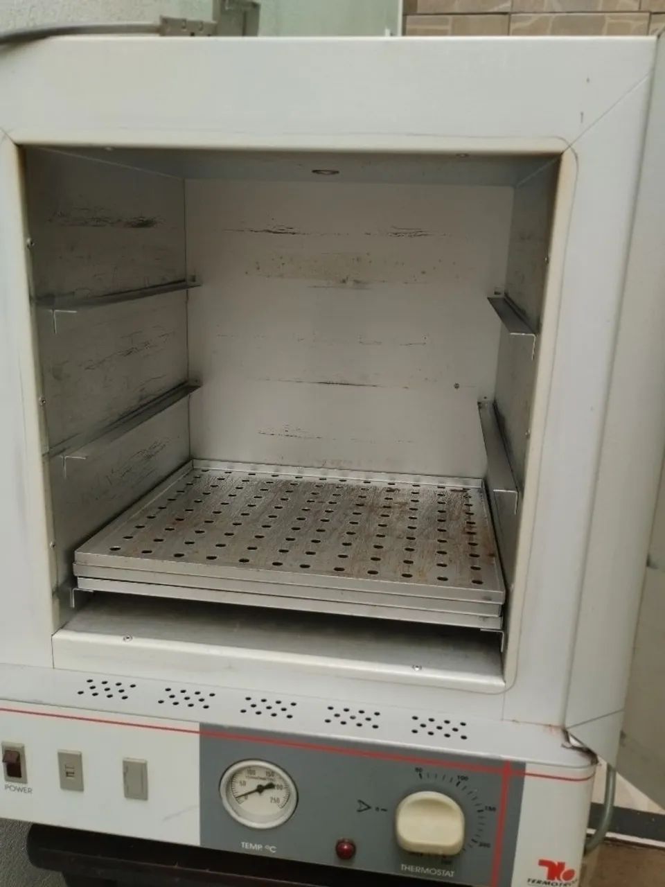 Vende-se estufa  - Foto 3