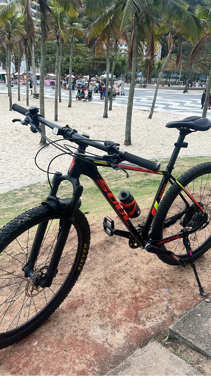 Bicicleta  - Foto 4