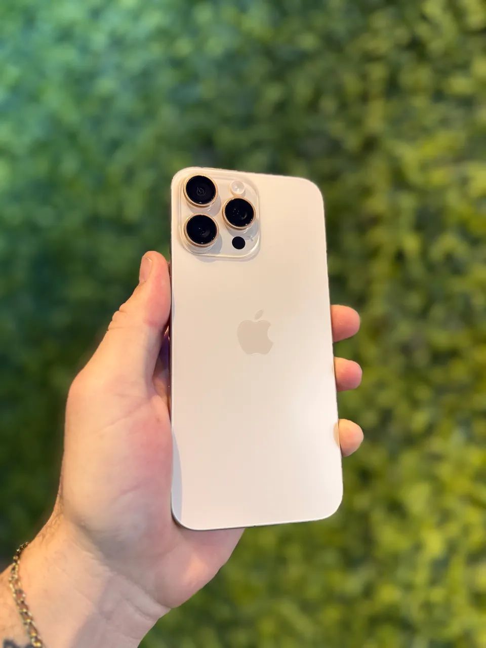 16 PRO MAX 256GB  - Foto 2