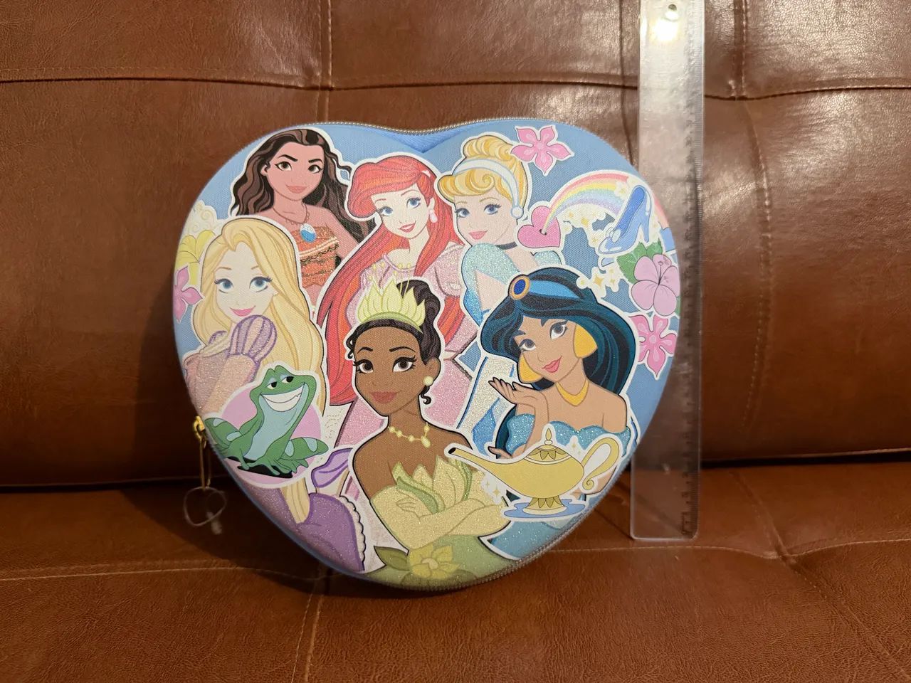 Estojo infantil Disney Original.