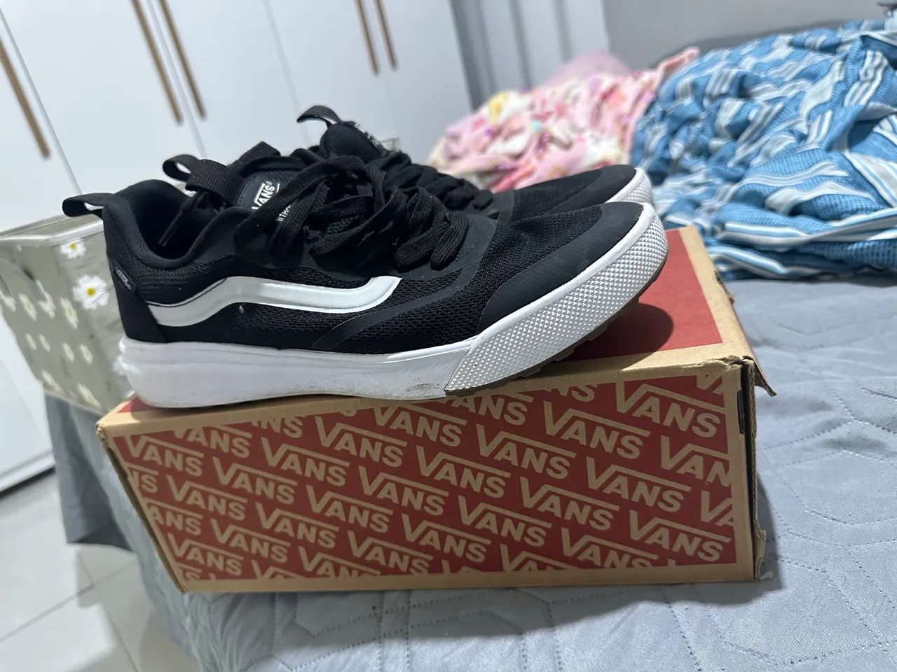 Vans ultra - Foto 3