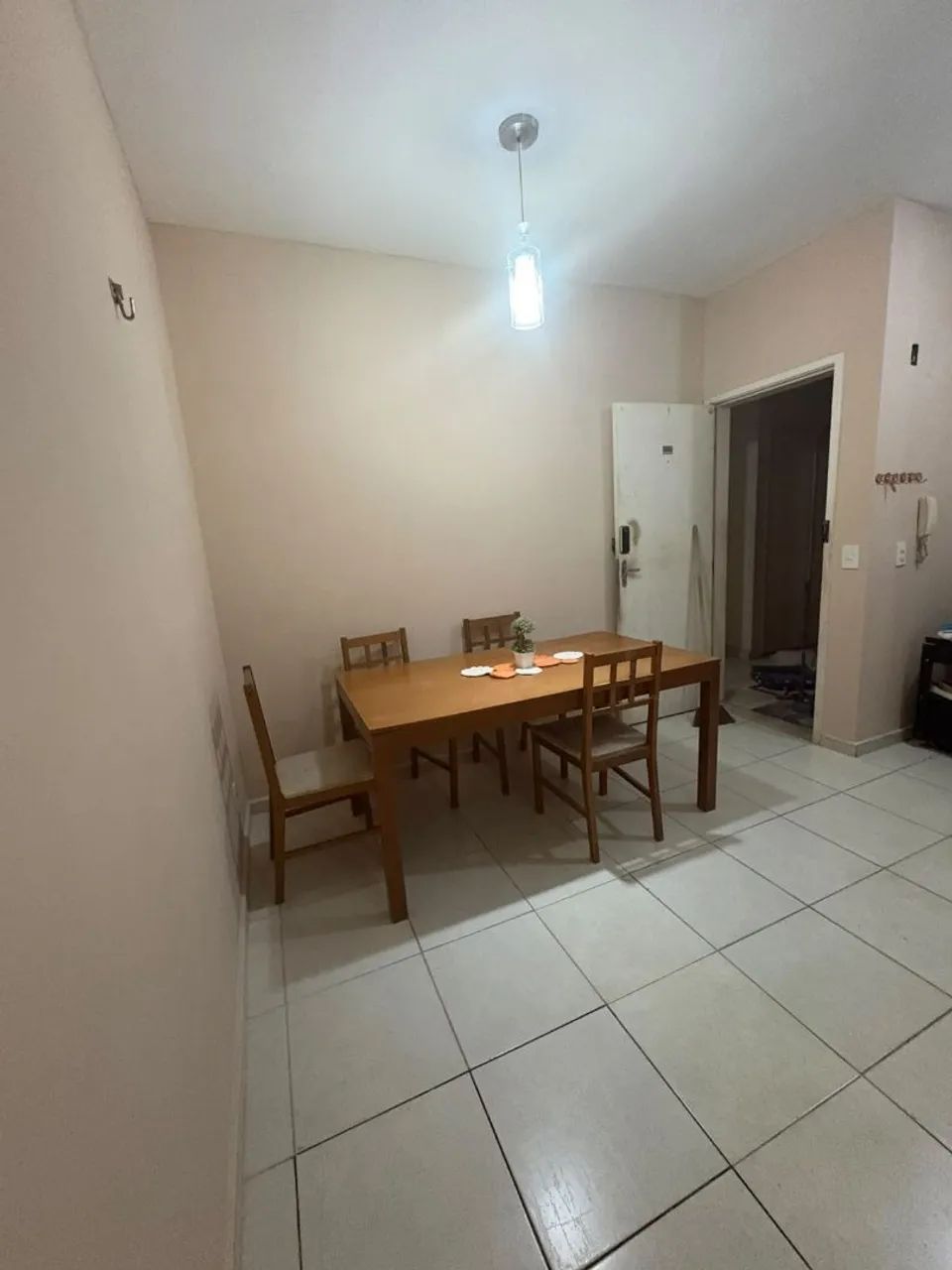 Apartamento Mobiliado marituba - Foto 5