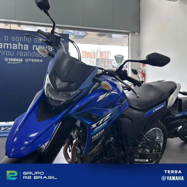 LANDER 250 24/24 | SEMINOVA  - Foto 2