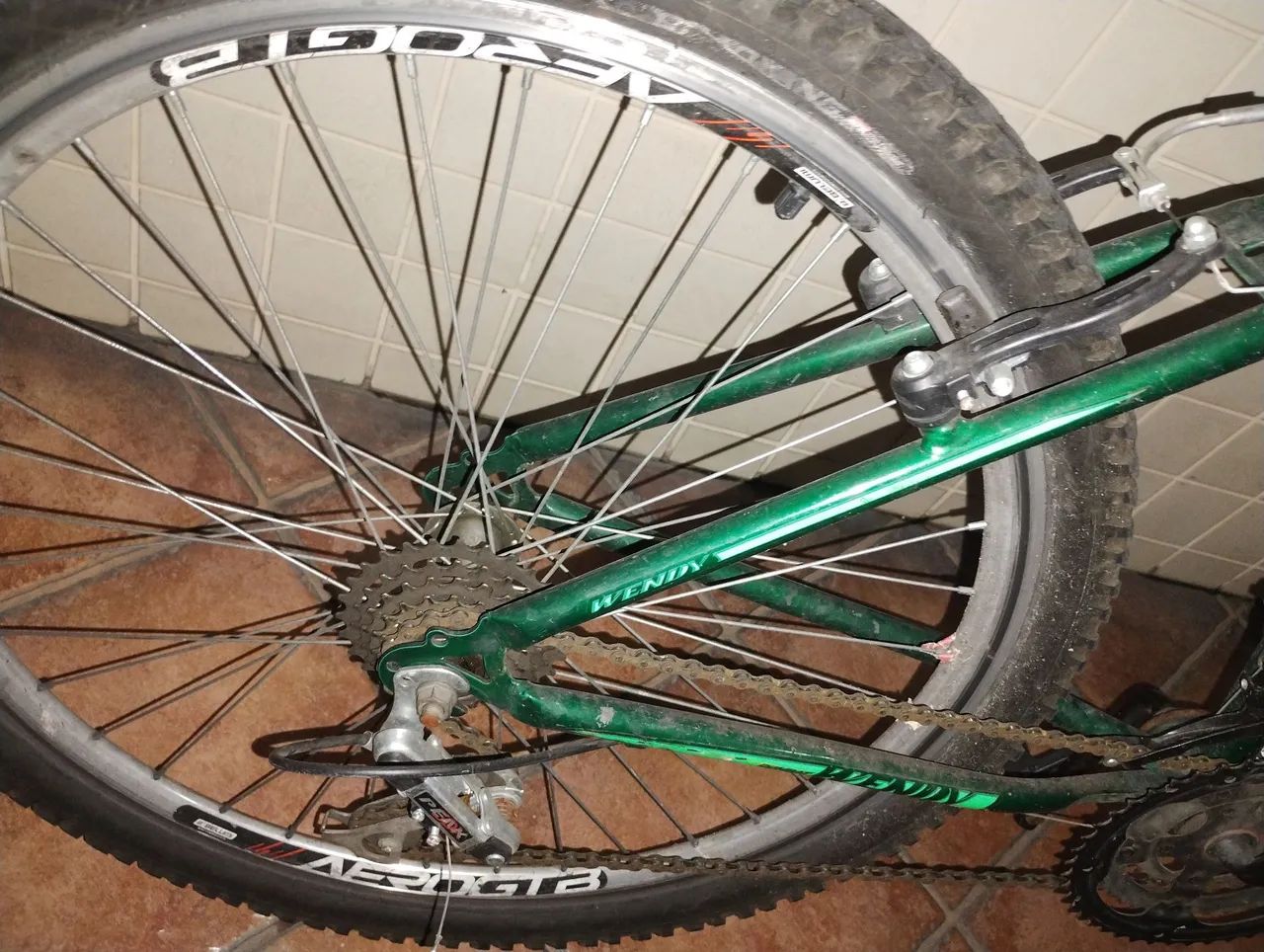 Bicicleta  - Foto 5