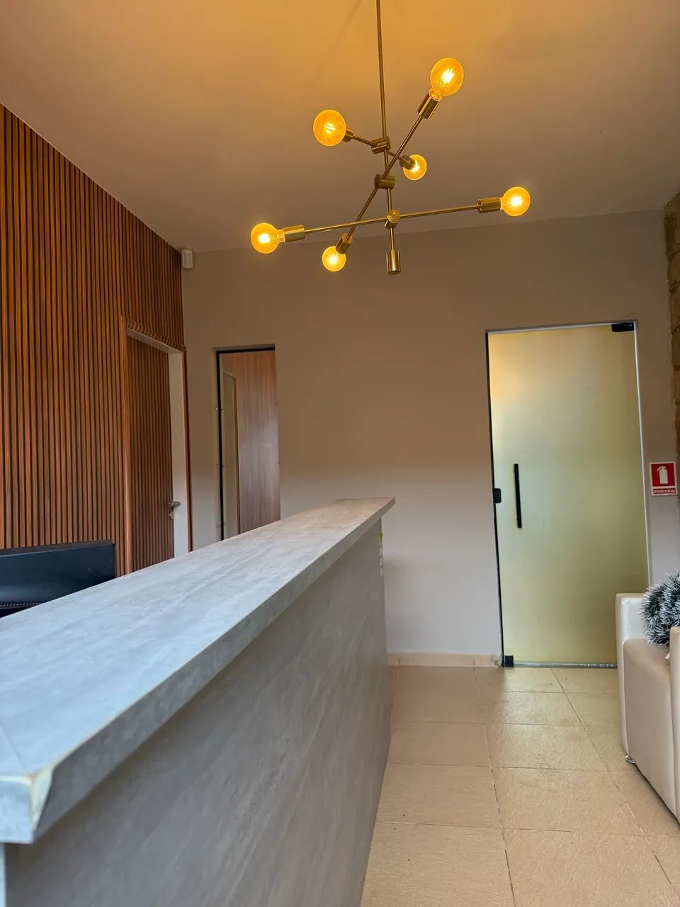 Sala consultório odontológico  - Foto 5