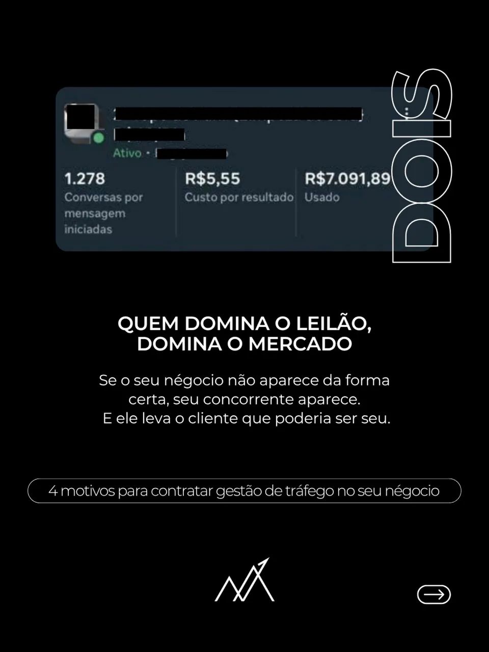 Gestor de tráfego  - Foto 3