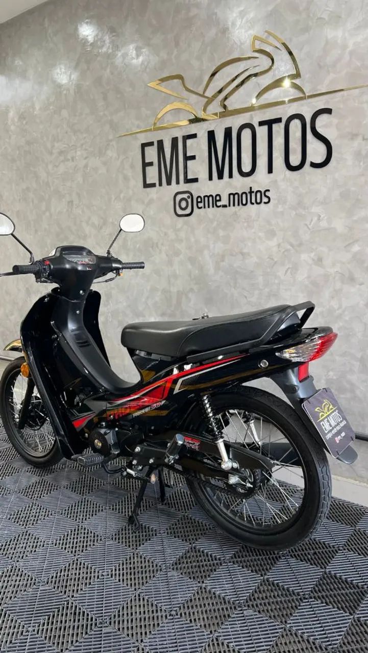 Shineray 50cc 2022