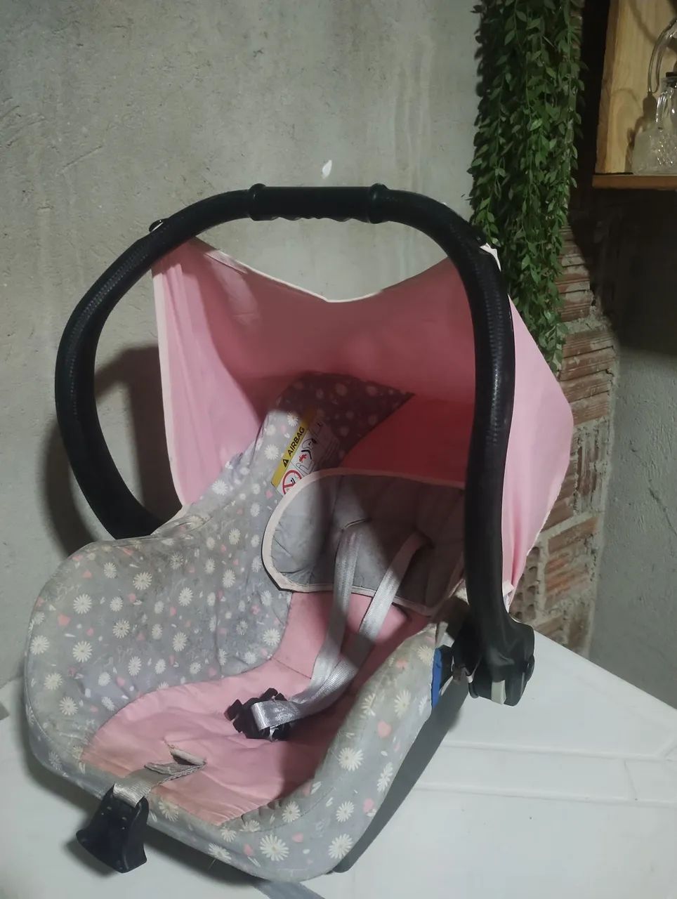 Bebê Conforto  - Foto 4