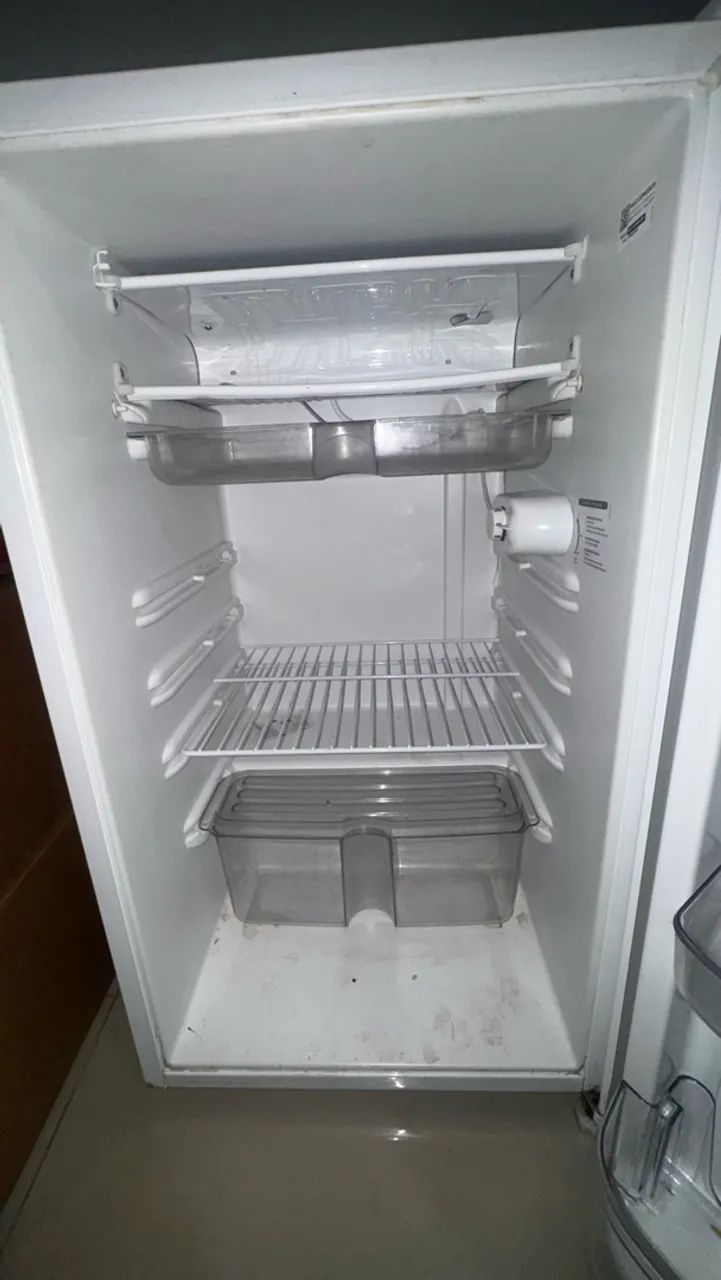 Frigobar Consul  - Foto 5