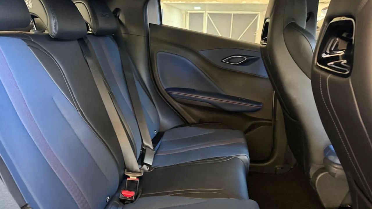 BYD Dolphin Mini (Elétrico) 2026 - Foto 2