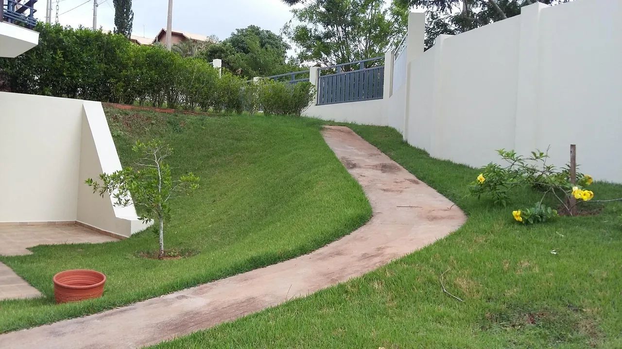 Chácara à venda em Boituva  Green Ville II, 4 quartos (2 suítes) - Foto 9