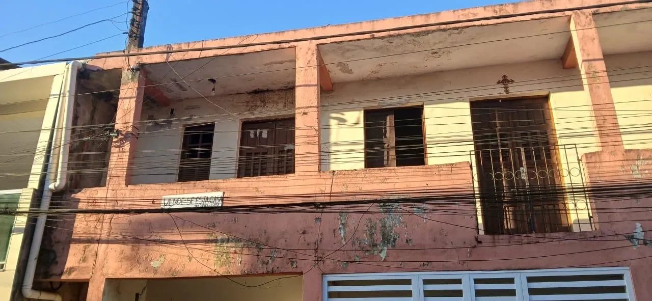 Foto - São Sebastião do Passé - 