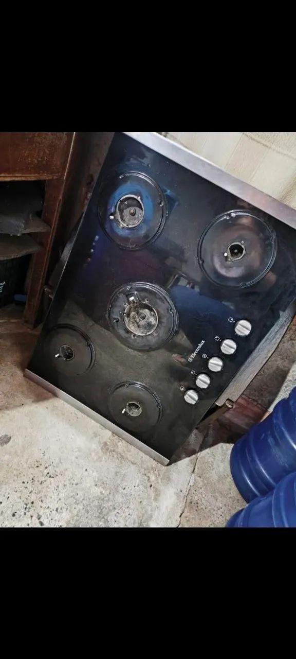 Vendo Cooktop  - Foto 3