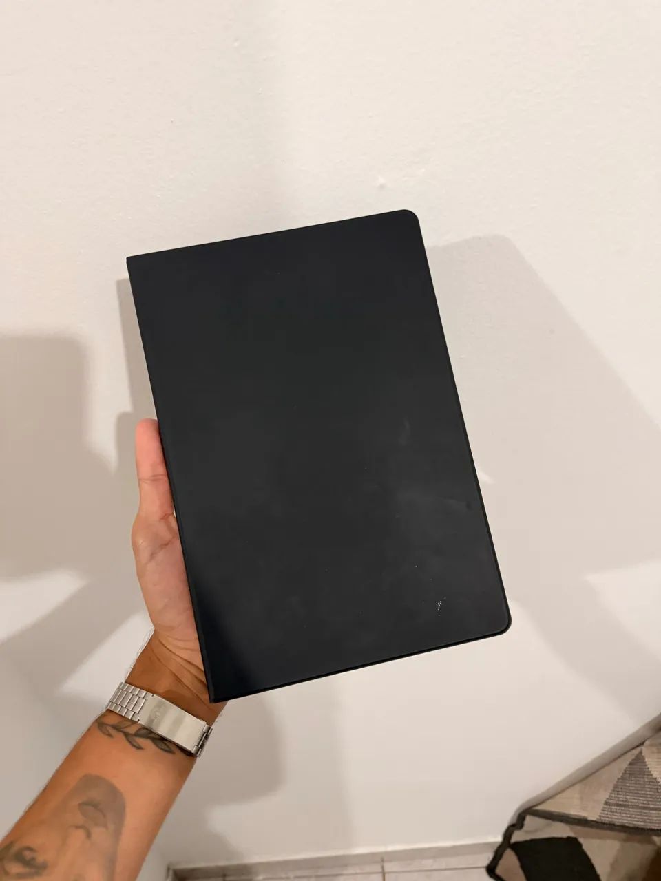 Galaxy Tab S10 Lite / 4 meses de uso / Capa e caneta incluso  - Foto 5