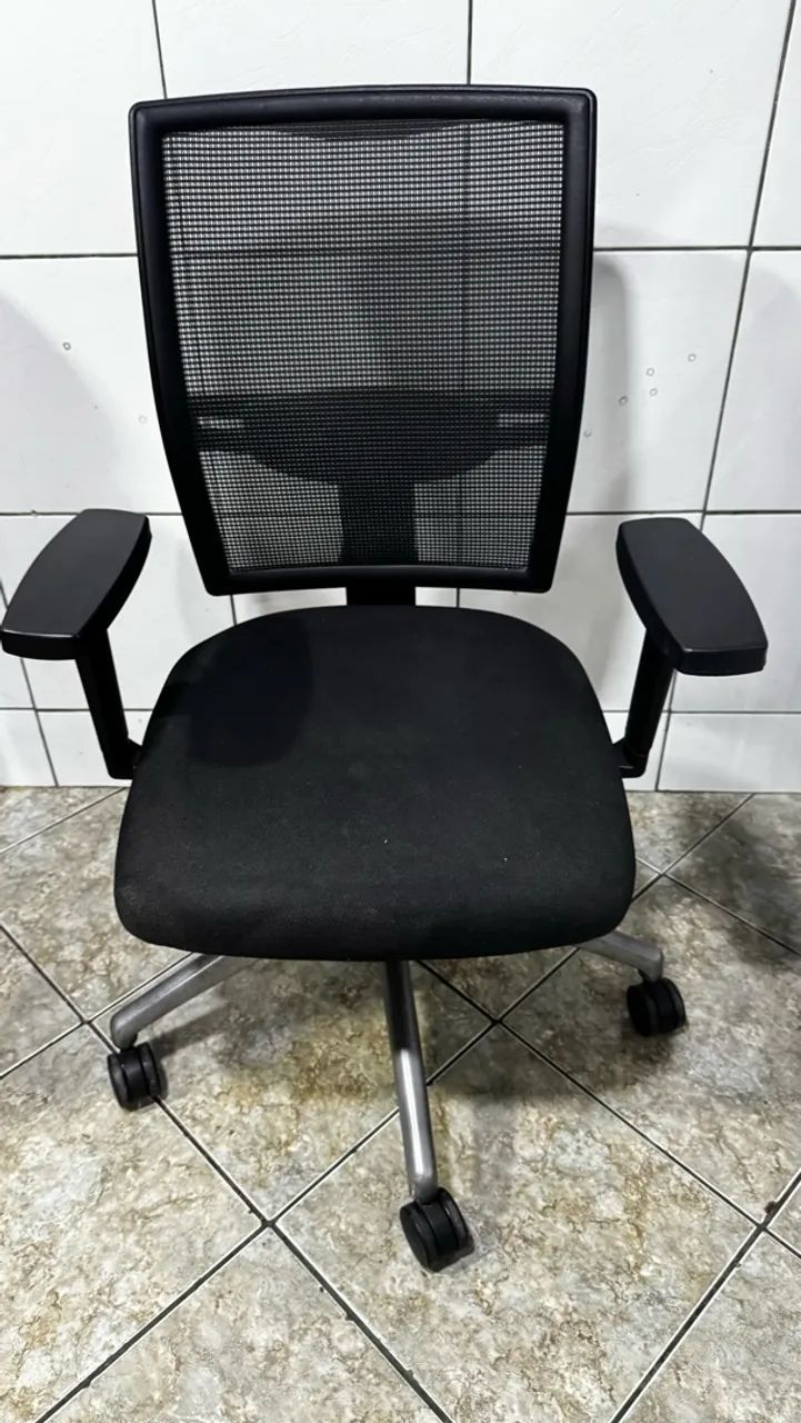 Cadeira de escritório 