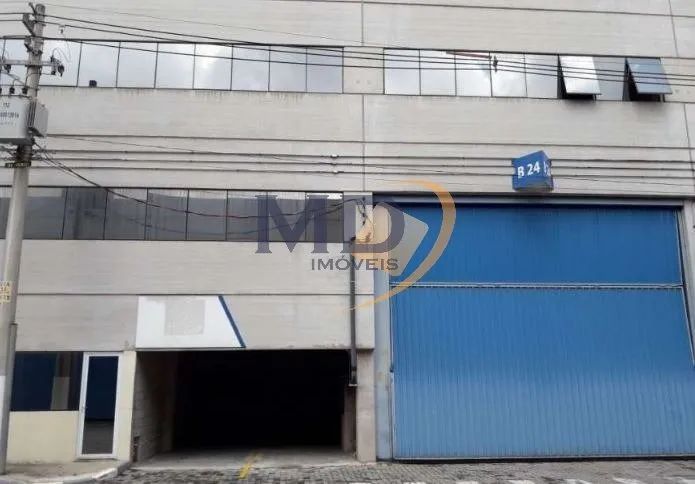 Galpão em Condomínio para Alugar em Diadema - Foto 3