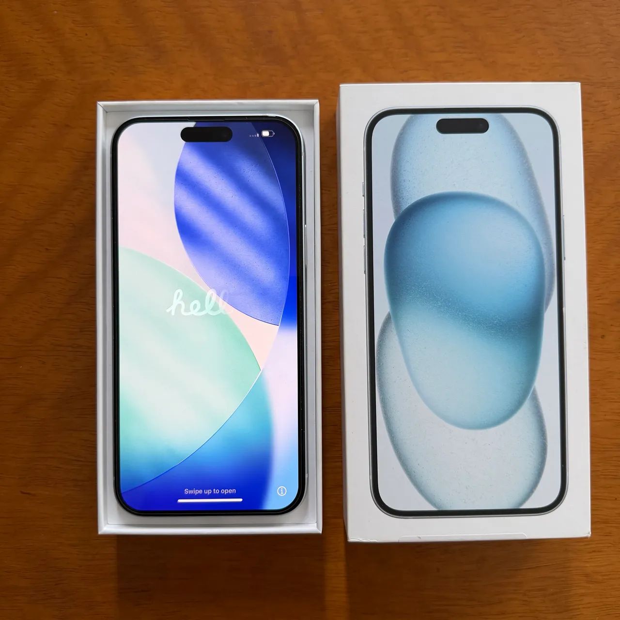 iPhone 15Plus 128GB ブルー Apple Store購入品 iPhone 15 Plus 128GB - ブルー（SIMフリー）[整備済製品] - Apple（日本）