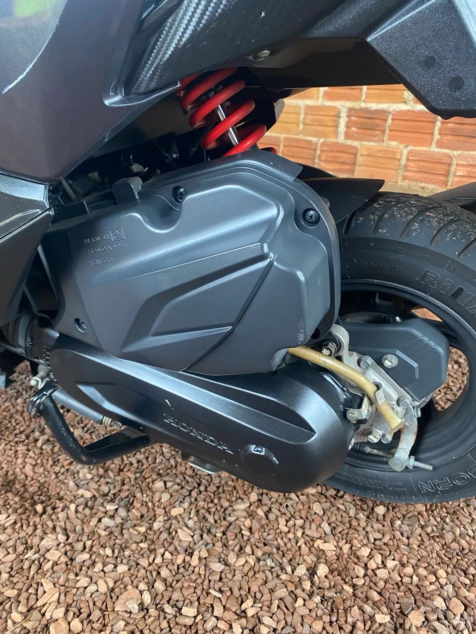 Honda Elite 125 2022 - Foto 4