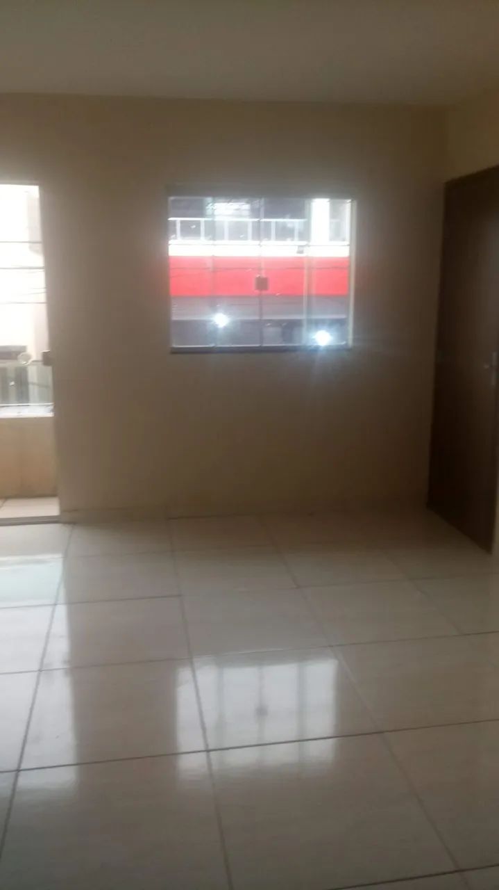 alugo apartamento - Foto 2
