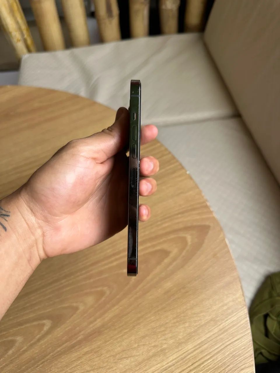 iPhone 13 Pro Max  - Foto 3