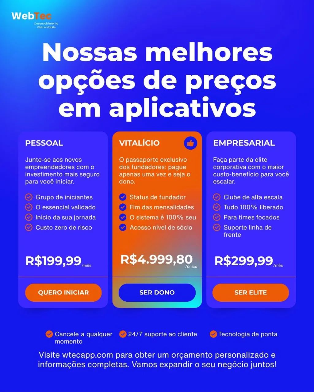 Desenvolvimento de sites e aplicativos - Foto 5