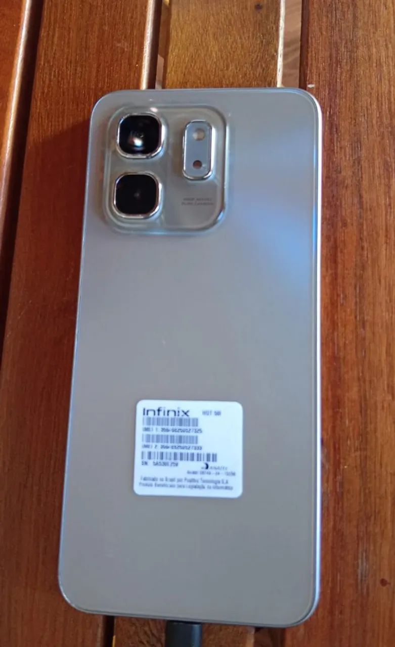 Celular  - Foto 2