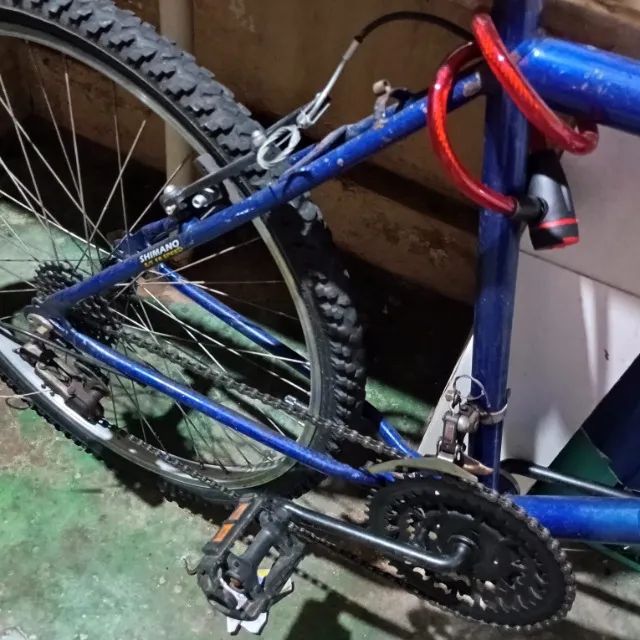 Bicicleta - Foto 2