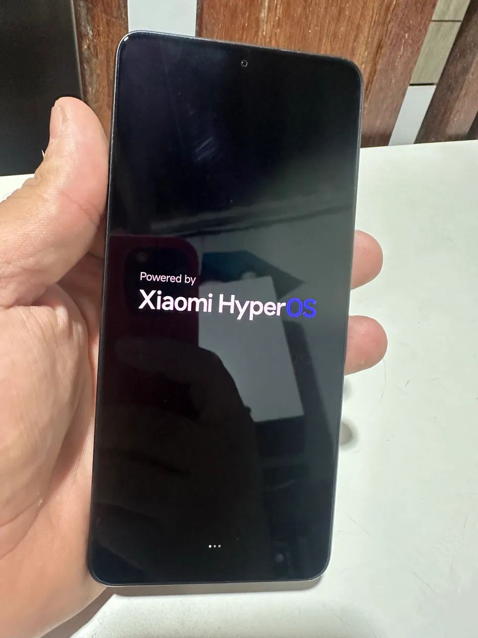 POCO X6PRO 5G - Foto 5