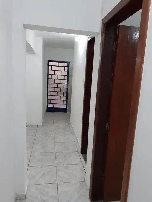 Apartamento para aluguel com 30 metros quadrados com 2 quartos - Foto 4