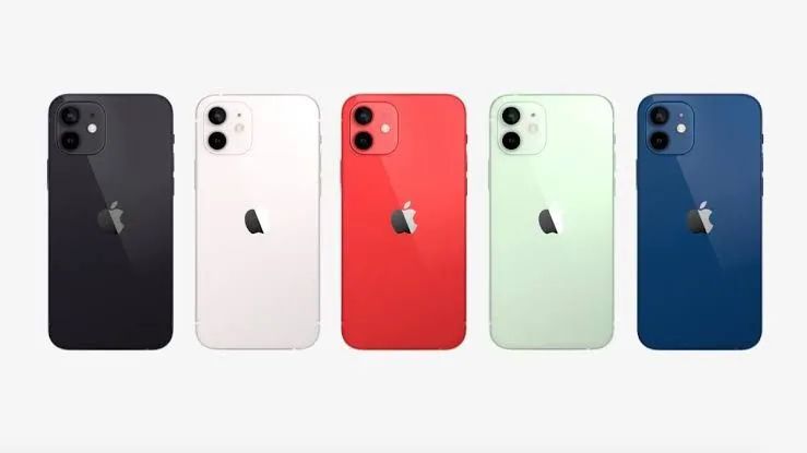 Iphone 12