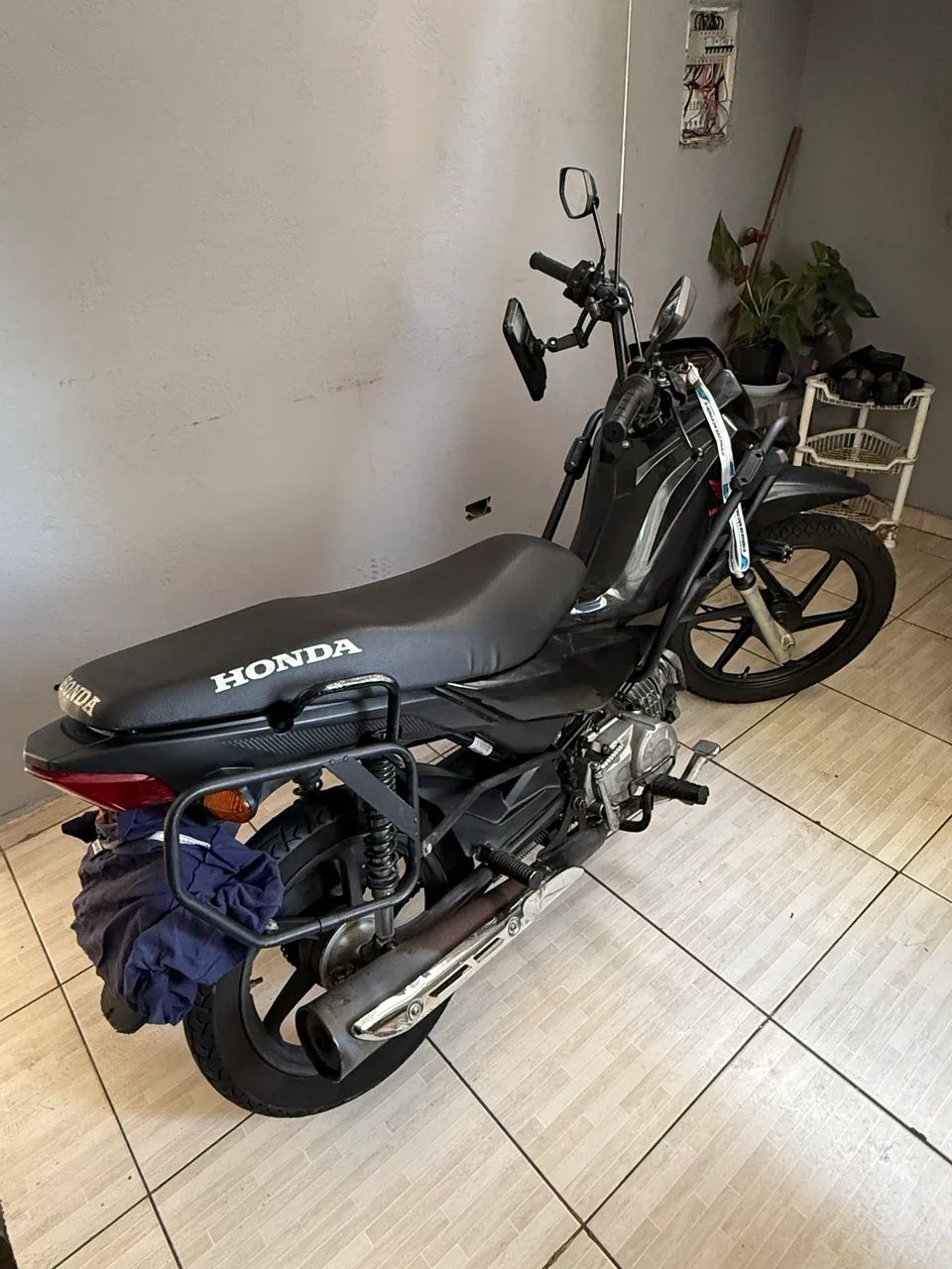 Honda Pop 101i 2022  - Foto 2
