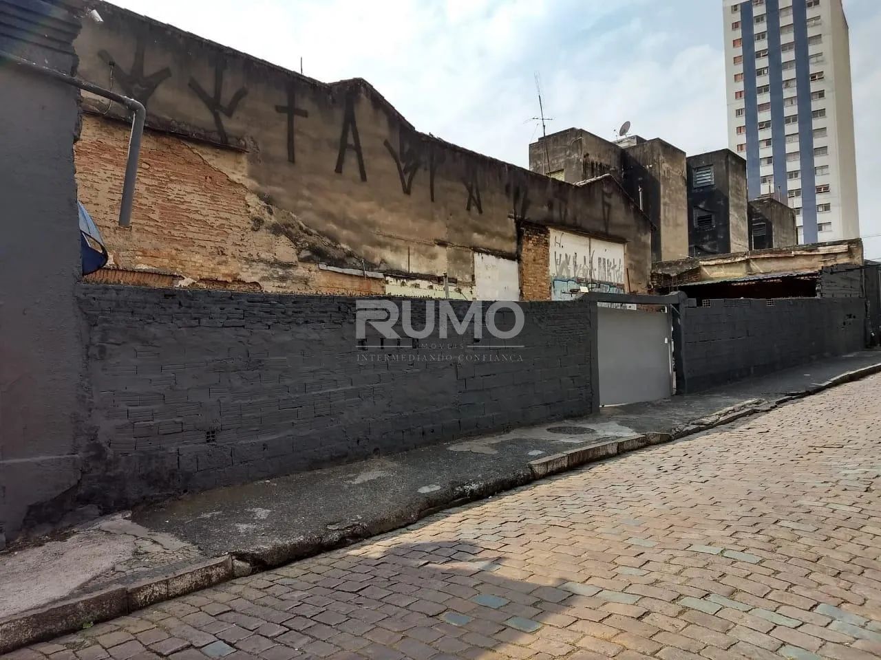 terreno - Centro - Campinas - Foto 3