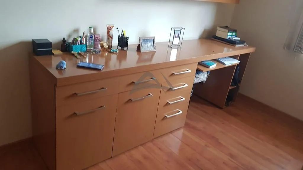 Casa à venda em Campinas, Parque Via Norte, com 3 quartos, com 260 m² - Foto 5