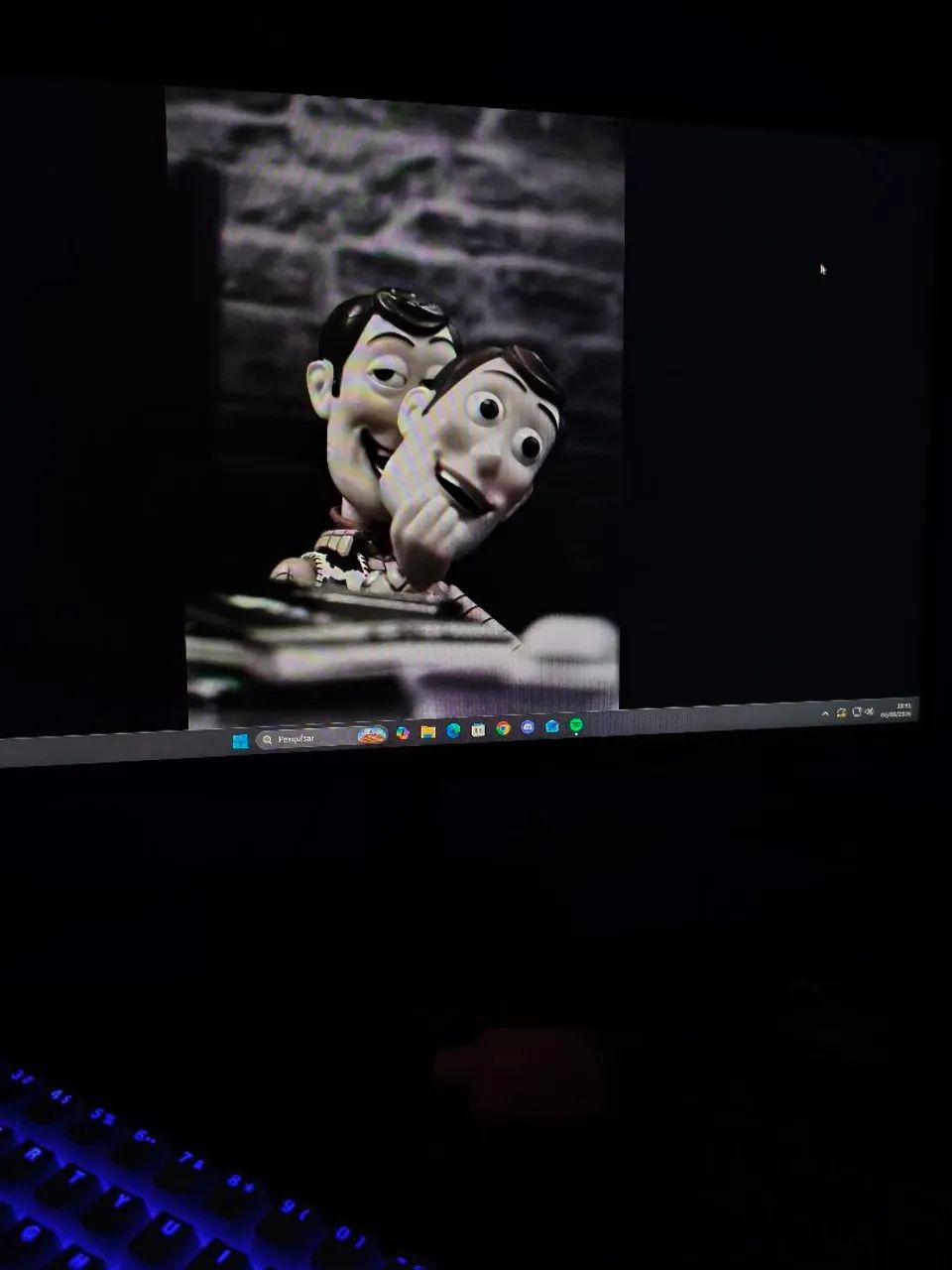 Vendo Pc completo  - Foto 2