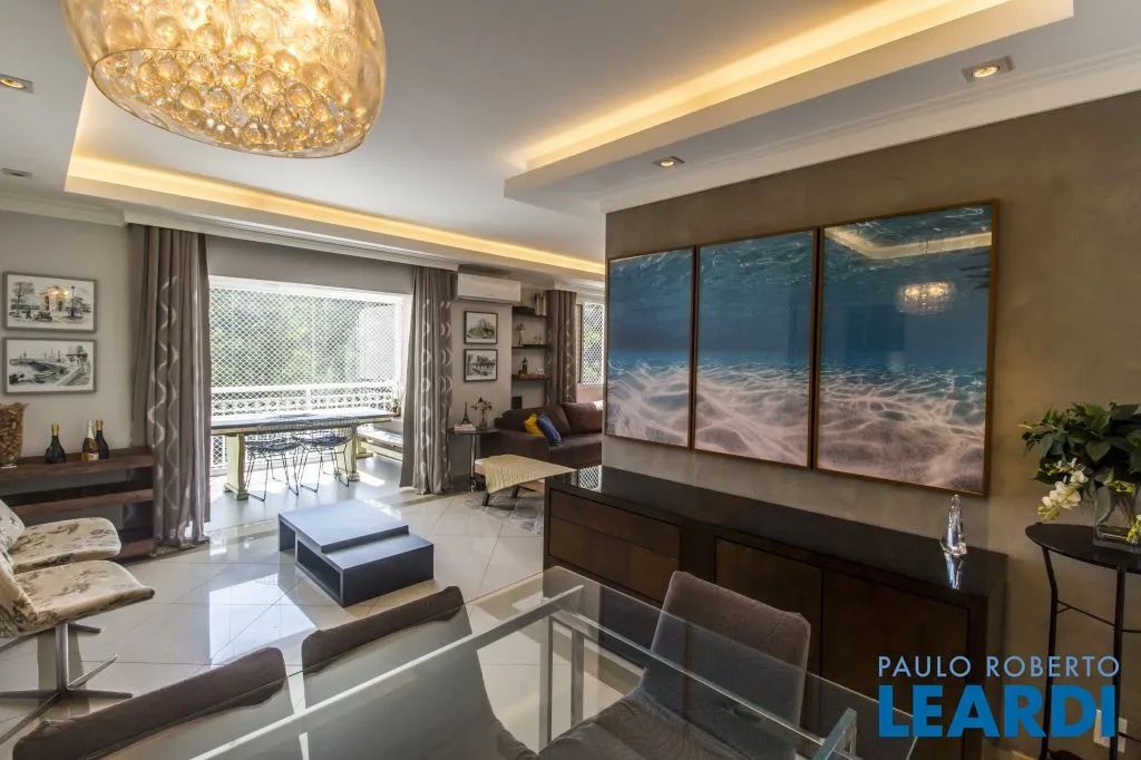 APARTAMENTO - TAMBORÉ - SP - Foto 2
