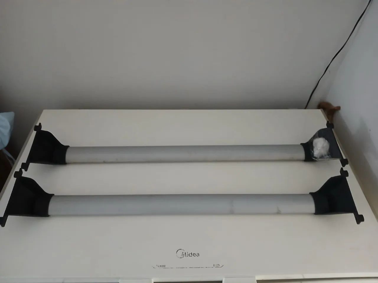 Bagageiro rack - Foto 2
