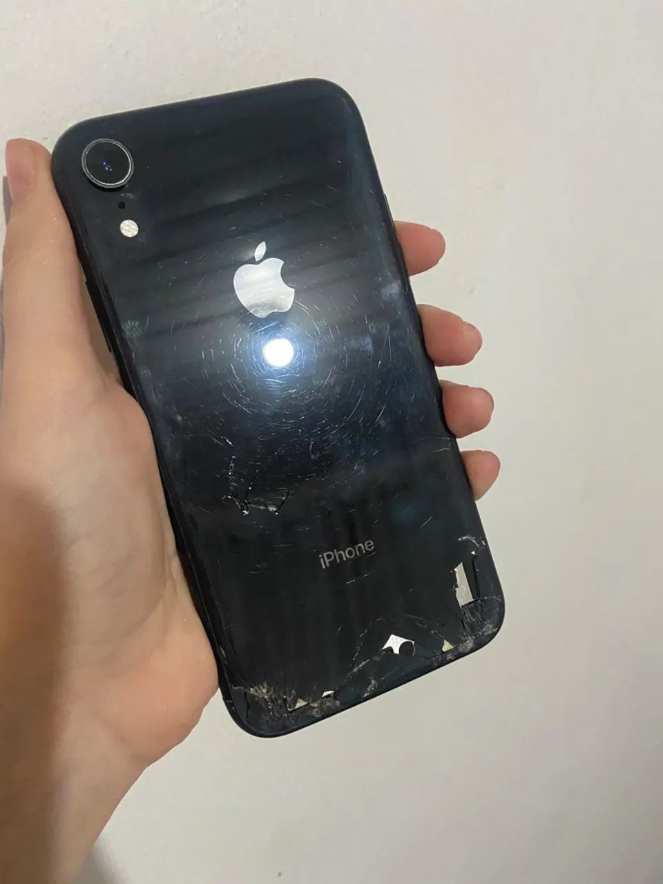 iPhone XR 256g - Foto 2