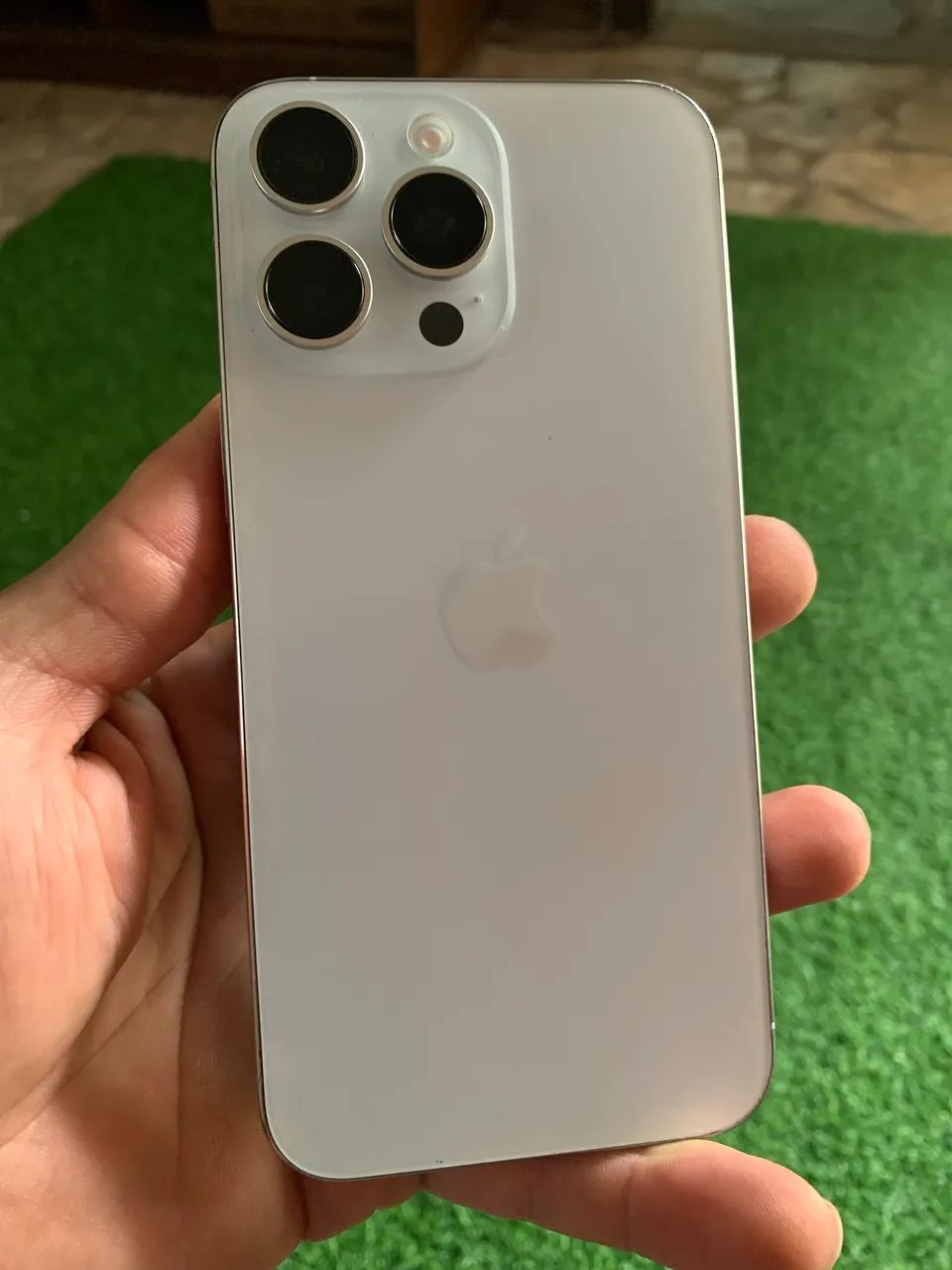 iPhone 15 pro max 256gb - Foto 3