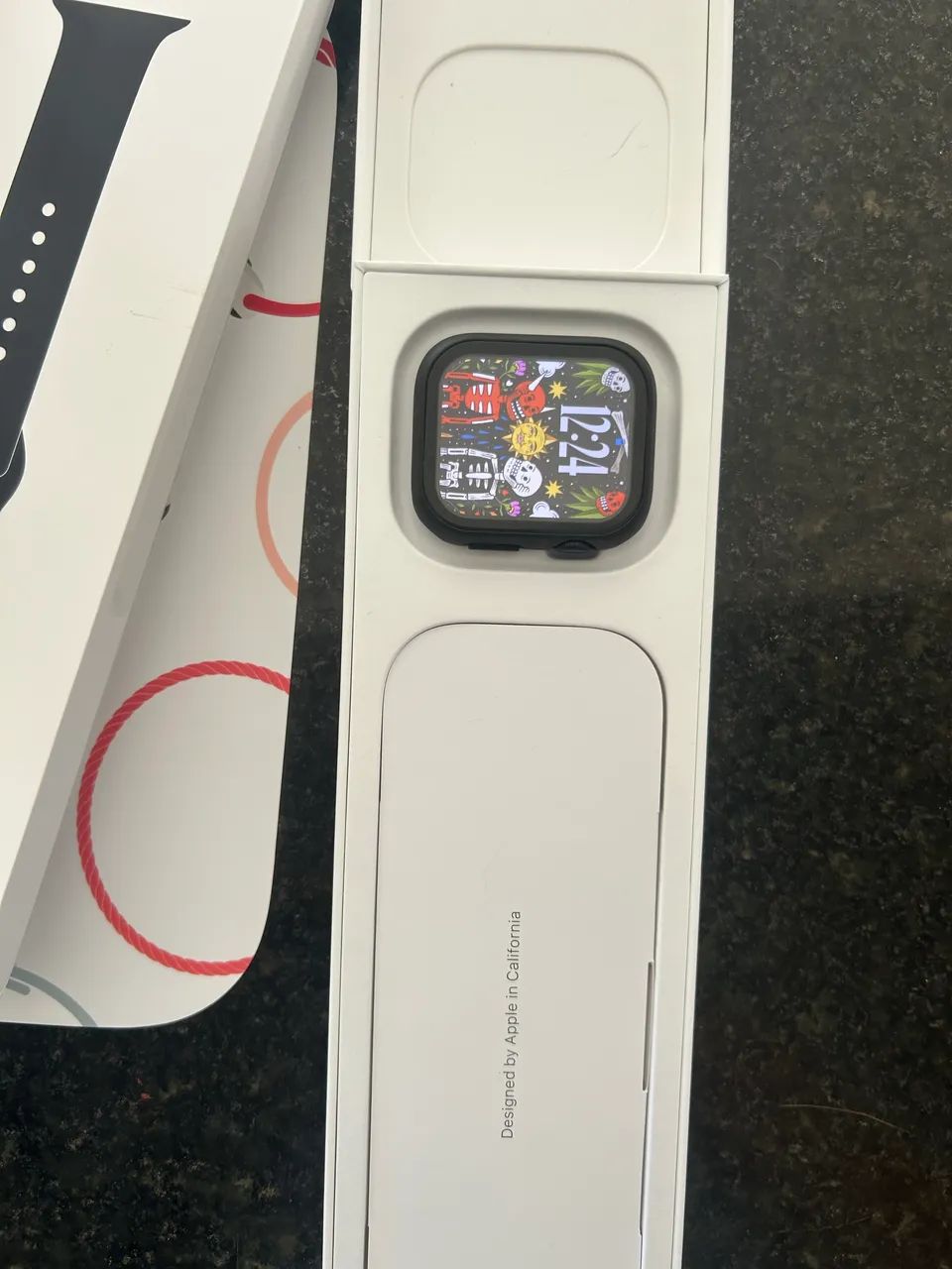 Apple Watch SE 2 44mm - Foto 2