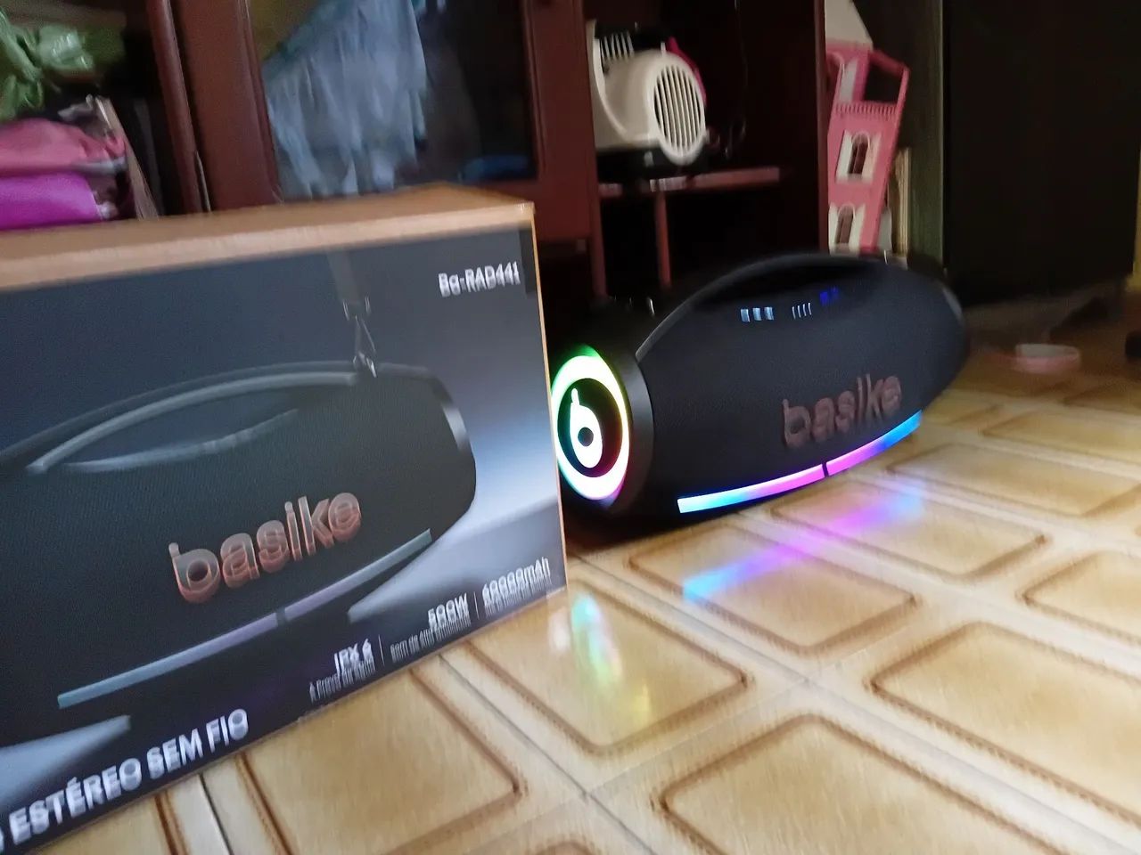 Matadora de jbl - Foto 2
