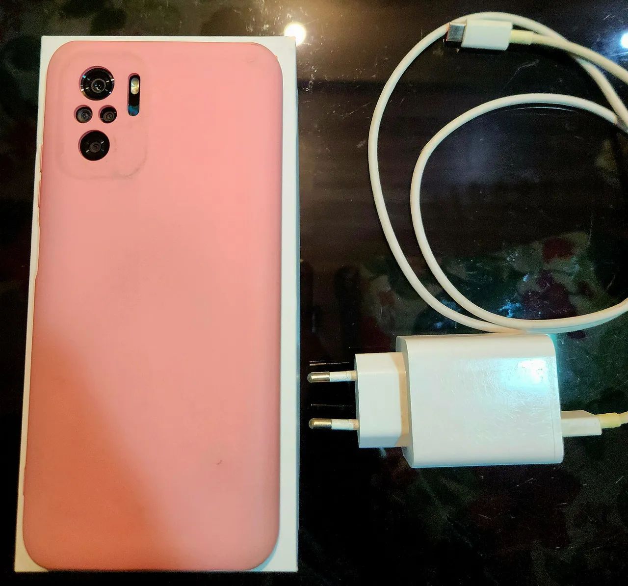 Redmi Note 10 "Usado". - Foto 3