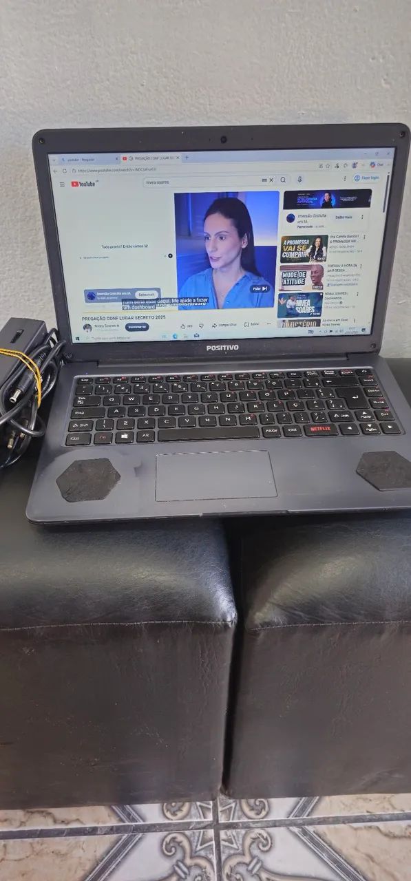 Notebook i3  - Foto 4