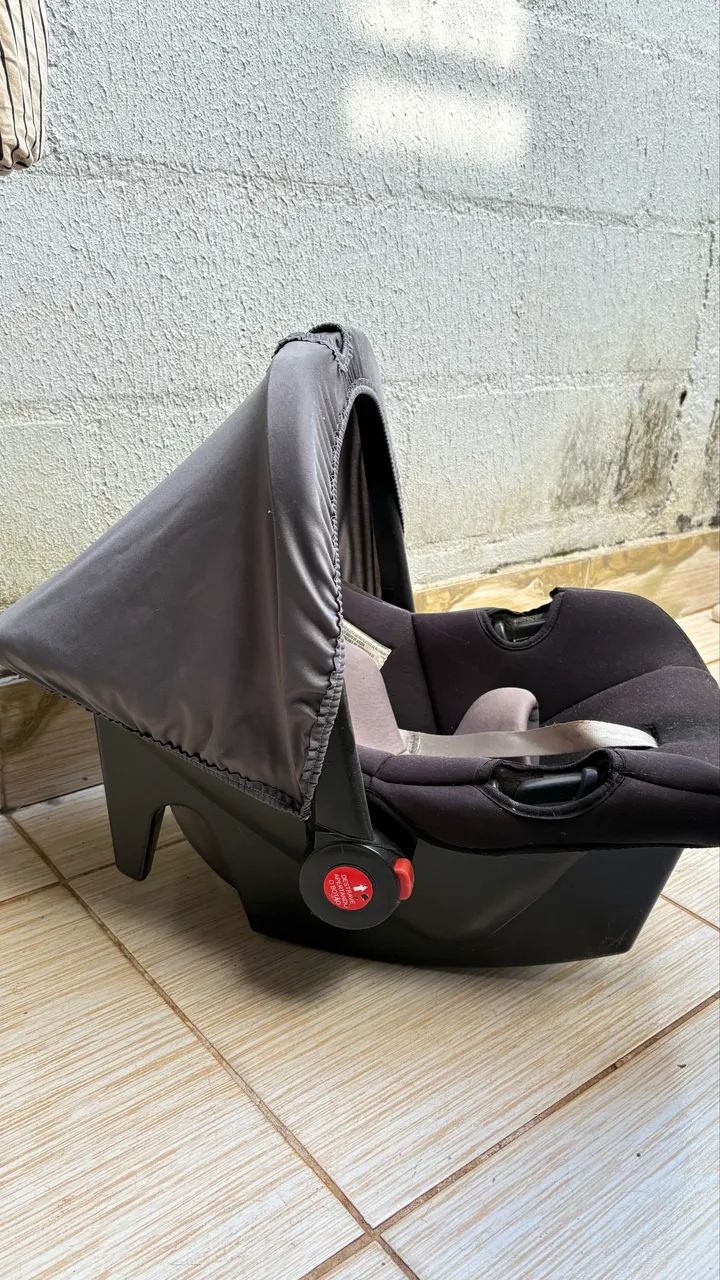BEBÊ CONFORTO  - Foto 2