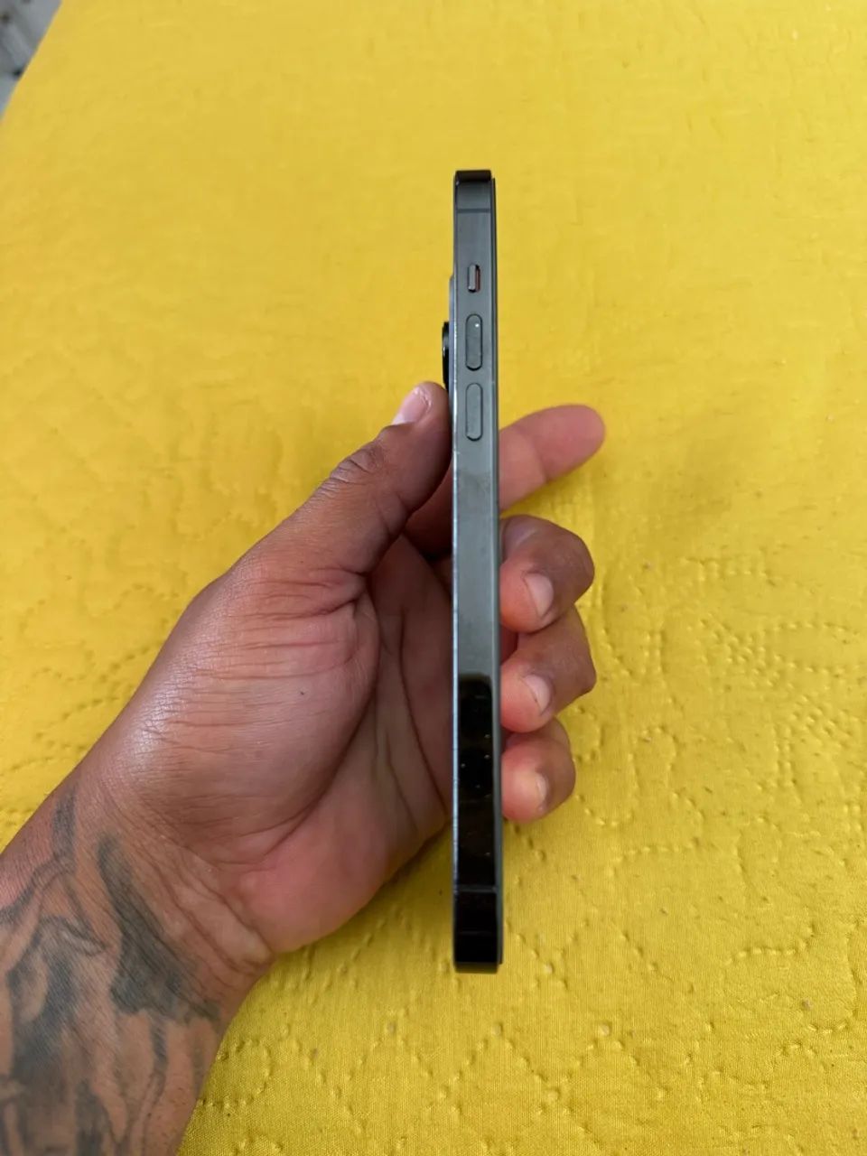 IPhone 14 Pro Max 512 giga  - Foto 4