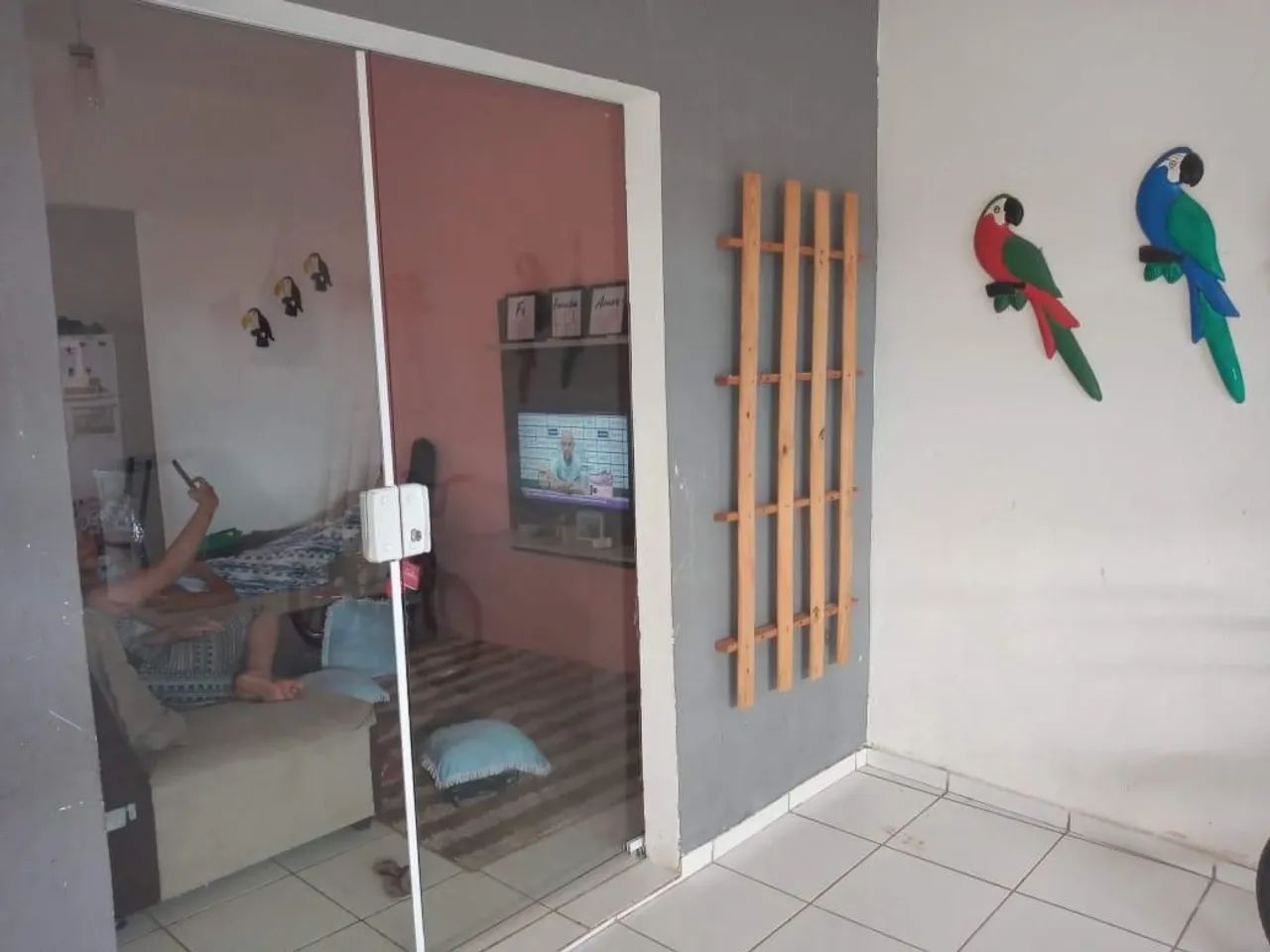 Casa a venda